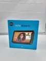 Produktbild: Amazon Echo Show 8 (2. Generation) Smart Display Lautsprecher / Anthrazit _1,5_5
