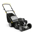 Produktbild: ALPINA GARTEN Benzin-Rasenmäher 