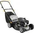 Produktbild: Alpina Benzin Rasenmäher AL4 46 1,9 kW, 46 cm Schnittbreite
