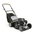 Produktbild: Alpina Benzin-Rasenmäher AL4 46 A Schnittbreite 46cm für bis zu 1200m² 1,9kW