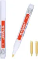 Produktbild: 2 Stück Fugenstift Weiß,Grout Pen,Fugenstift Bad