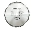 Produktbild: YATO PIŁA TARCZOWA WIDIOWA 300x30mm 60-ZĘBÓW YT-6077