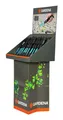 Produktbild: Gardena Fugenkratzer Display