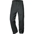 Produktbild: Terrax Pu-strech Regenbundhose Schwarz Gr. Xxl