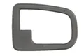 Produktbild: Für FEBI FE28416 Frame, exterior door handle FE28416 Front door handle R fits: