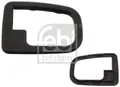 Produktbild: FEBI BILSTEIN 28416 Rahmen, Türaußengriff for BMW