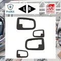 Produktbild: 2x Febi Bilstein Türgriffrahmen Links, Rechts für BMW 3 Compact 3 Touring 3 3