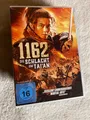 Produktbild: 1162 - Die Schlacht um Tai'an  | DVD 232