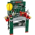 Produktbild: Bosch Werkbank No.1 2016, Kinderwerkzeug