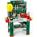 Produktbild: Theo Klein Bosch Werkbank - Berufe - Spielset - Junge - Grün - Grau - Rot - 420 mm - 620 mm