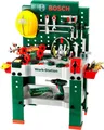 Produktbild: Klein Spielwerkbank BOSCH Werkbank No.1 2016, mit Sound, Made in Germany