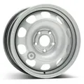 Produktbild: 16 Zoll Stahlfelge ALCAR 16