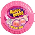 Produktbild: Hubba-Bubba Kaugummis MEGA LANG, Fancy Fruit, 1 Rolle