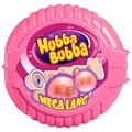 Produktbild: Hubba Bubba MEGA LANG Fancy Fruit Kaugummis 1 Rolle