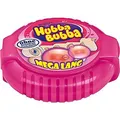 Produktbild: Hubba Bubba Bubble Tape Fancy Fruit extralange Kaugummi Streifen 56g