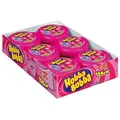 Produktbild: Wrigleys Hubba Bubba Bubble Tape Fancy Fruit, Kaugummi, 12x56 g Rollen