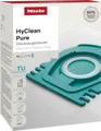 Produktbild: Miele TU HyClean Pure (4 Stück) 12557060