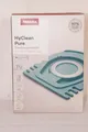 Produktbild: Miele HyClean Pure TU Staubsaugerbeutel für Guard S1 + Guard L1 - 1 Packung
