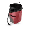 Produktbild: Mantle - Kletter Chalk Bag Crimpy - Chalkbag schwarz