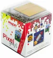 Produktbild: Pracht Creatives Hobby GmbH Pixel Bastelset 15 Smiley, Roboter, Eishockeyspiele