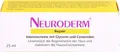 Produktbild: NEURODERM Repair Creme 25 ml