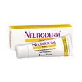 Produktbild: INFECTOPHARM Arzn.u.Consilium GmbH NEURODERM Repair Creme 25 ml 14058055