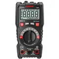 Produktbild: TrueRMS Digital-Multimeter, 6.000 Counts, 600 V, 10 A, NCV