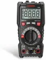 Produktbild: VA LABS MS0115: TrueRMS Digital-Multimeter, 6.000 Counts