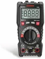 Produktbild: VA LABS MS0115: TrueRMS Digital-Multimeter, 6.000 Counts