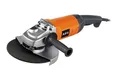 Produktbild: AEG WS 21-230 E Elektro-Zweihand-Winkelschleifer, 2100 Watt, 230 mm Schleifscheibe