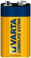 Produktbild: Varta Batterie E-BLOCK 4122 LONGLIFE-EXT lose Ware (04122101111)