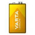 Produktbild: Varta Cons.Varta Batterie Longlife E E-Block, 6LR61,Al-Mn 4122 Stk.1, 20 Stück