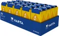 Produktbild: 20 Stk. Varta Cons.Varta Batterie Longlife E 4122 Stk.1 Batterien 04122101111