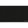 Produktbild: Bosch Fullhouse Serie 6 Piv931hc1e Induktionskochfeld, 90 Cm, Schwarz, Rahmenlos Aufliegend