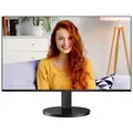 Produktbild: AOC Q27B3CF2 27 Zoll QHD Monitor, Lautsprecher, höhenverstellbar 2560x1440, 100Hz, HDMI 1.4, USB-C 65W PD, USB Hub schwarz