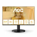 Produktbild: Monitor AOC Q27B3CF2