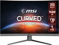 Produktbild: msi Optix G32CQ4DE E2 Curved Monitor 80,0 cm (31,5 Zoll) schwarz