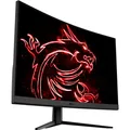 Produktbild: MSI G32CQ4DE E2 Gaming Monitor 32 Zoll (80cm), WQHD (2560x1440), 170 Hz, Curved 1500R, VA Panel, FreeSync Premium, HDMI, schwarz