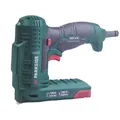 Produktbild: PARKSIDE Hobby Elektrotacker PHET 15 C2 70W +Klammern/Nägeln