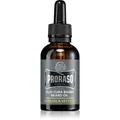 Produktbild: Proraso Cypress & Vetyver Bartöl 30 ml