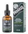 Produktbild: Proraso Bartöl Cypress & Vetyver 30ml - Hochwertige Bartpflege