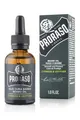 Produktbild: Bartöl Proraso Cypress & Vetyver 30ml, Zitrusduft, Weichmacher, Pflege