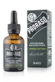 Produktbild: Proraso Bartöl Curabarba 30 Ml Zypresse