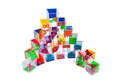 Produktbild: Goods+Gadgets Spiel mit 24 Kugel-Spielen, Mini Geduldsspiele Mega-Set, Geschicklickheitsspiele als Mitgebsel
