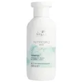 Produktbild: Wella - Nutricurls Shampoo - Lockiges und Welliges Haar