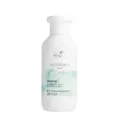 Produktbild: Wella Nutricurls Shampoo für Wellen 250 ml – Shampoo für welliges Haar