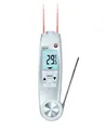 Produktbild: testo 104-IR - Einstech-Infrarot-Thermometer