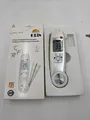 Produktbild: testo 104-IR Einstichthermometer (HACCP)  Messbereich Temperatur -50 bis 250 ...
