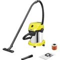 Produktbild: Kärcher WD 3 S V-17/4/20