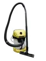 Produktbild: Nass- und Trockensauger Kärcher WD 3 S 17 l 1000 W